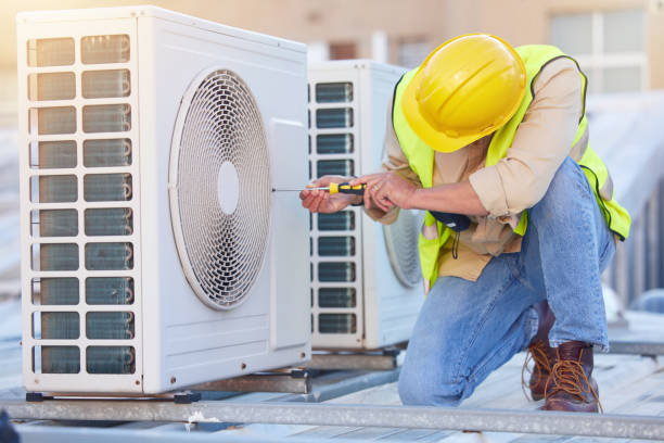 Best Emergency HVAC repair  in Battle Creek, NE