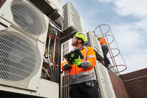 Best HVAC installation services  in Battle Creek, NE