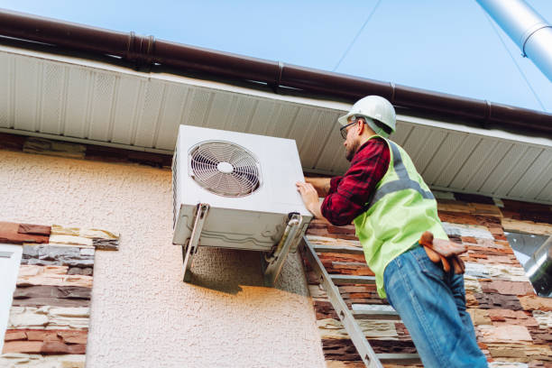 Best HVAC replacement cost  in Battle Creek, NE