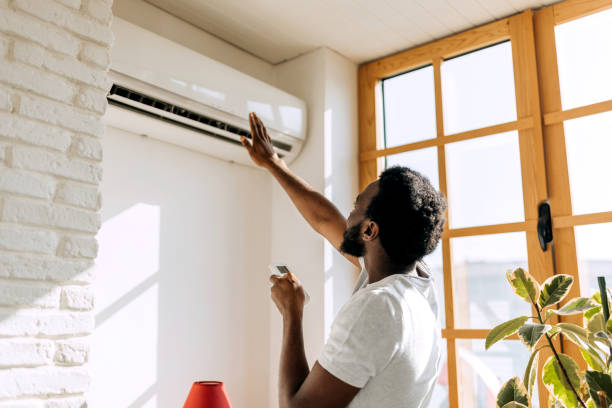 Best Air conditioning repair  in Battle Creek, NE