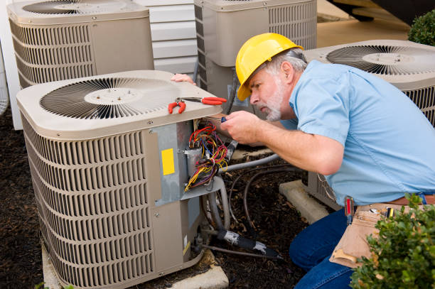 Best Affordable HVAC services  in Battle Creek, NE