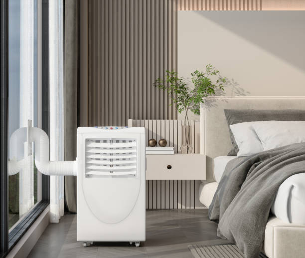 Best HVAC air duct cleaning  in Battle Creek, NE
