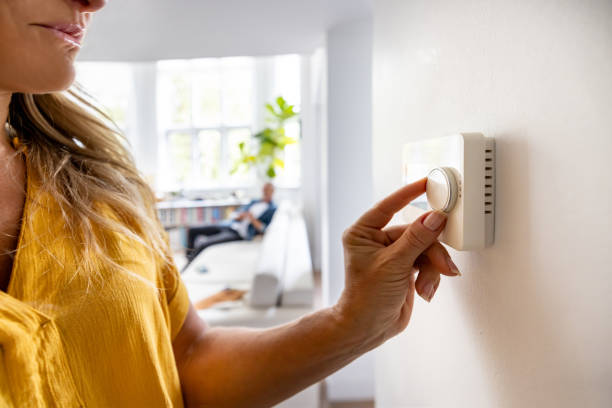 Best HVAC repair near me  in Battle Creek, NE
