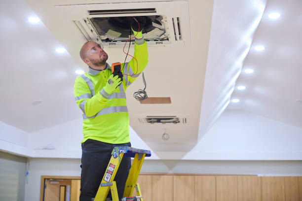 Best Affordable air conditioning repair  in Battle Creek, NE