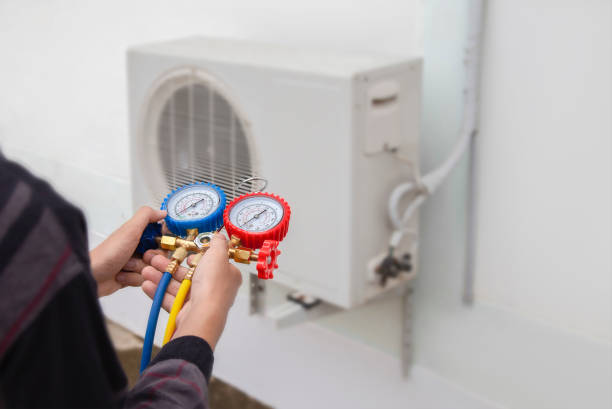 Best Residential HVAC services  in Battle Creek, NE
