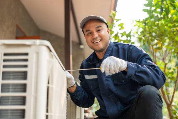 Best Affordable HVAC services  in Battle Creek, NE