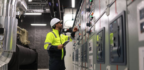 Best Local HVAC companies  in Battle Creek, NE